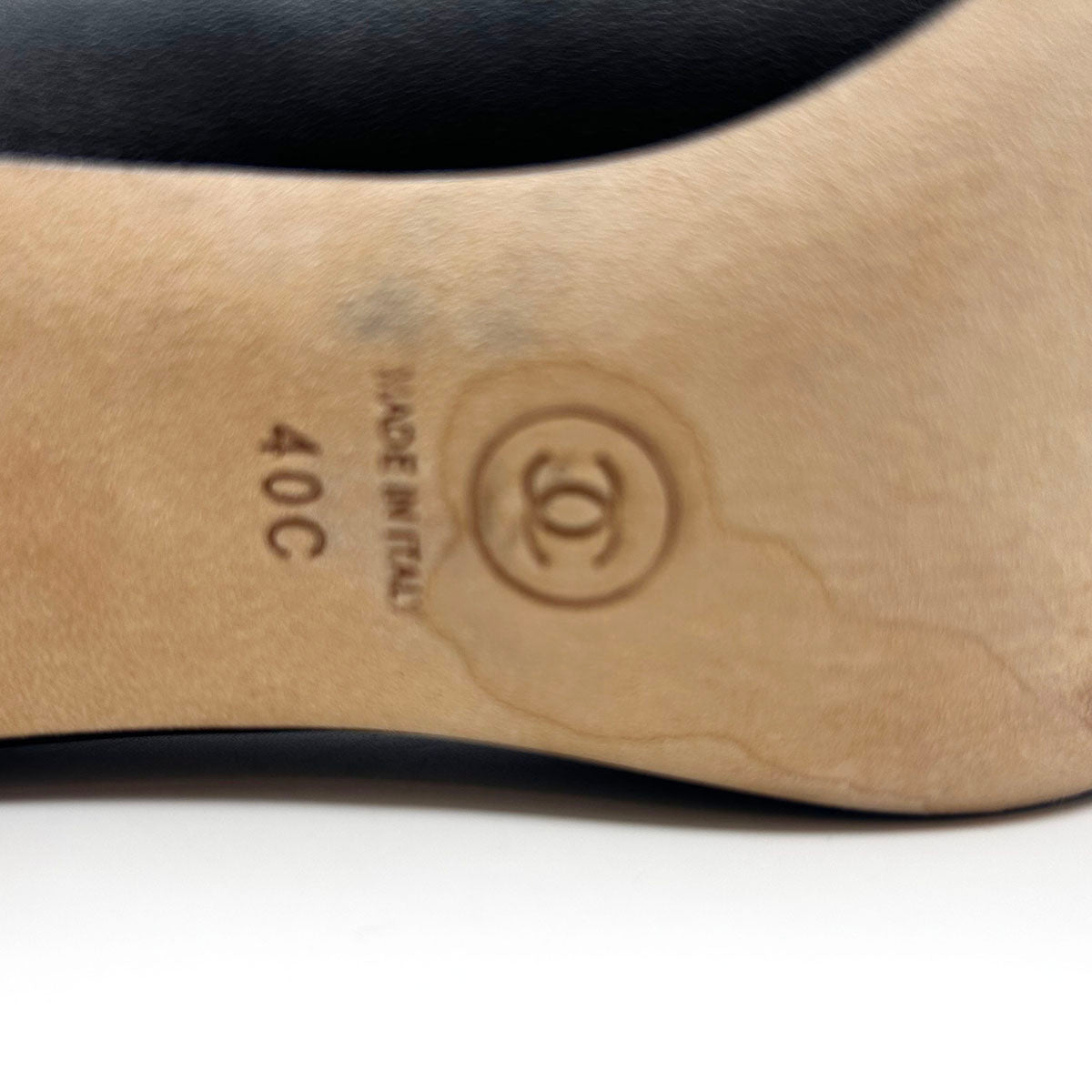Chanel Pumps
