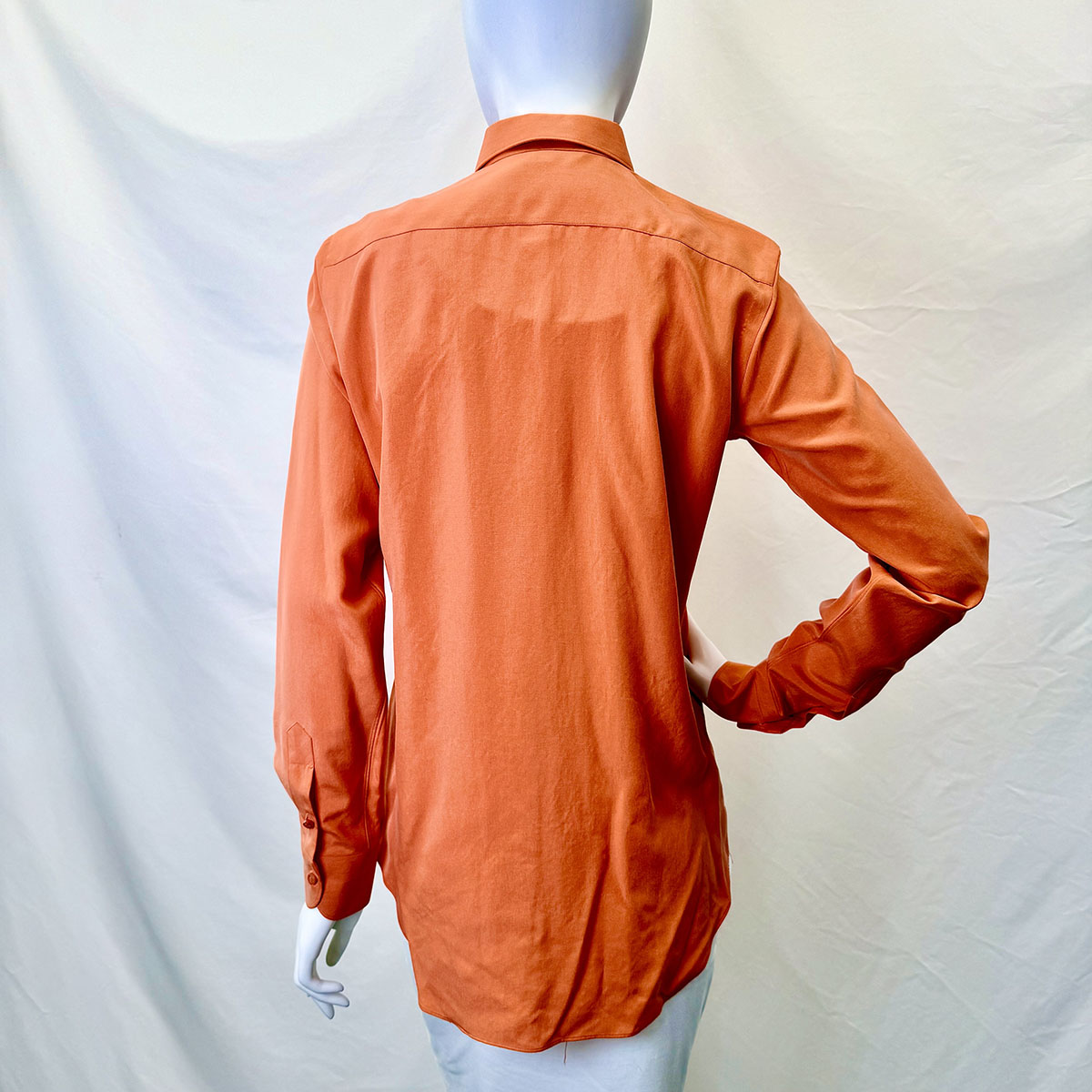 Loro Piana Blouse