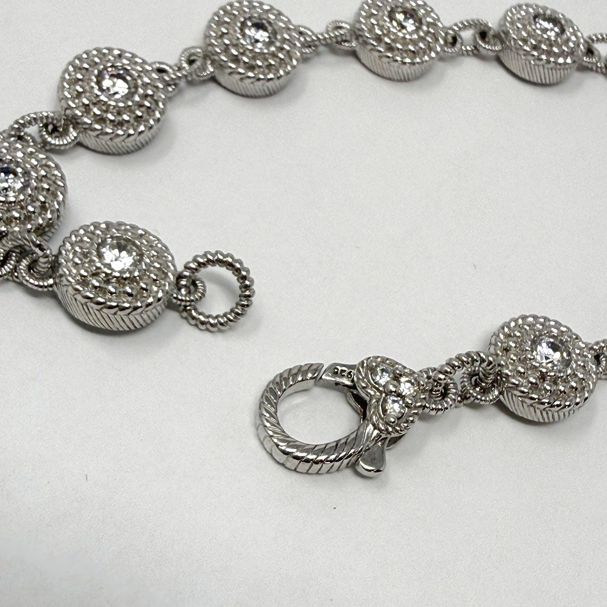 Judith Ripka Bracelet