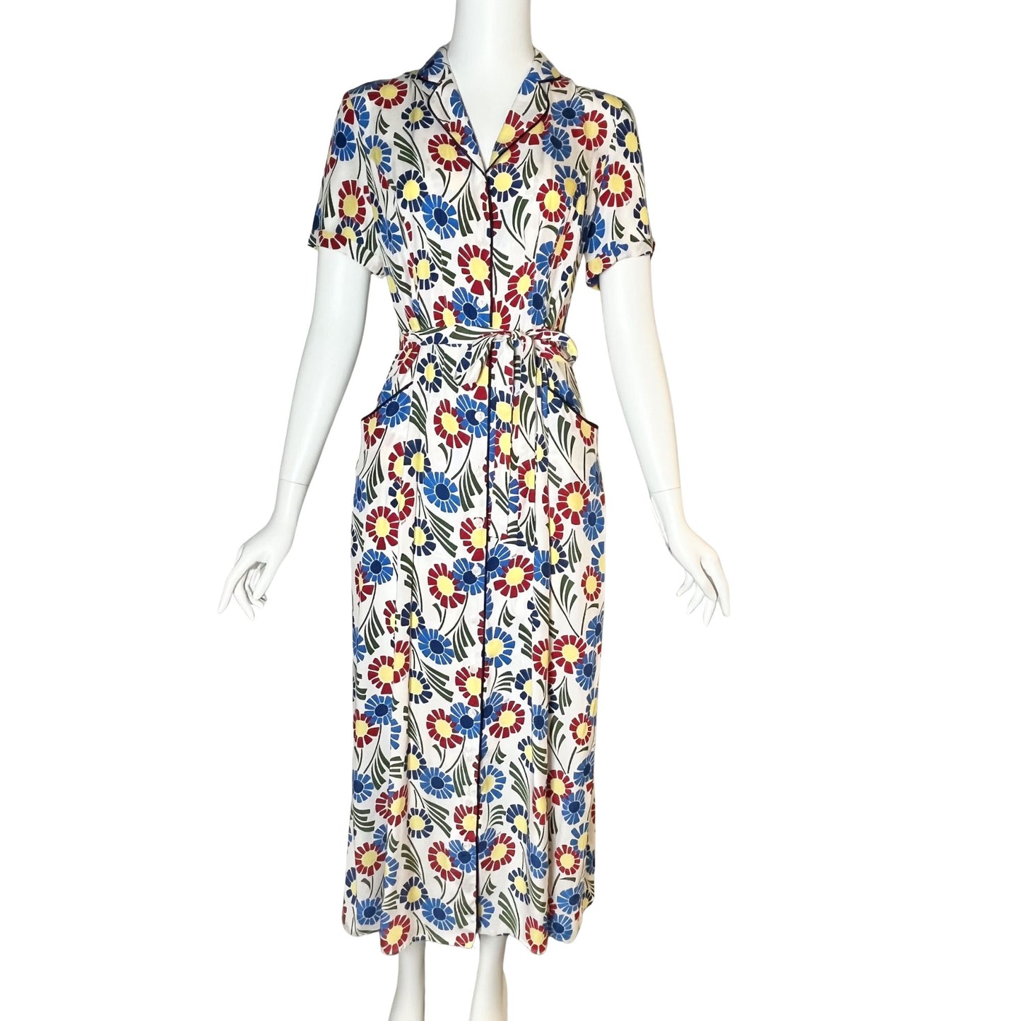 HVN Dress