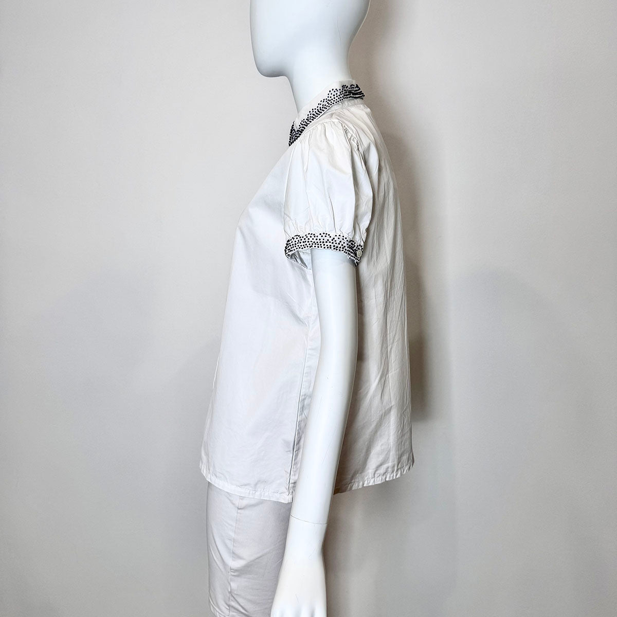 Jupe by Jackie Blouse