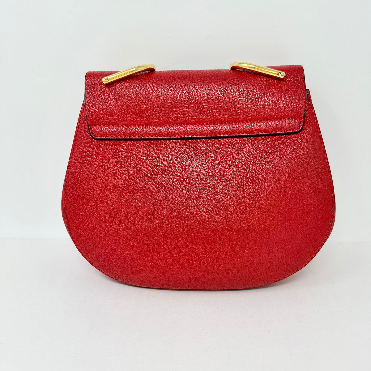 Chloe Leather Crossbody
