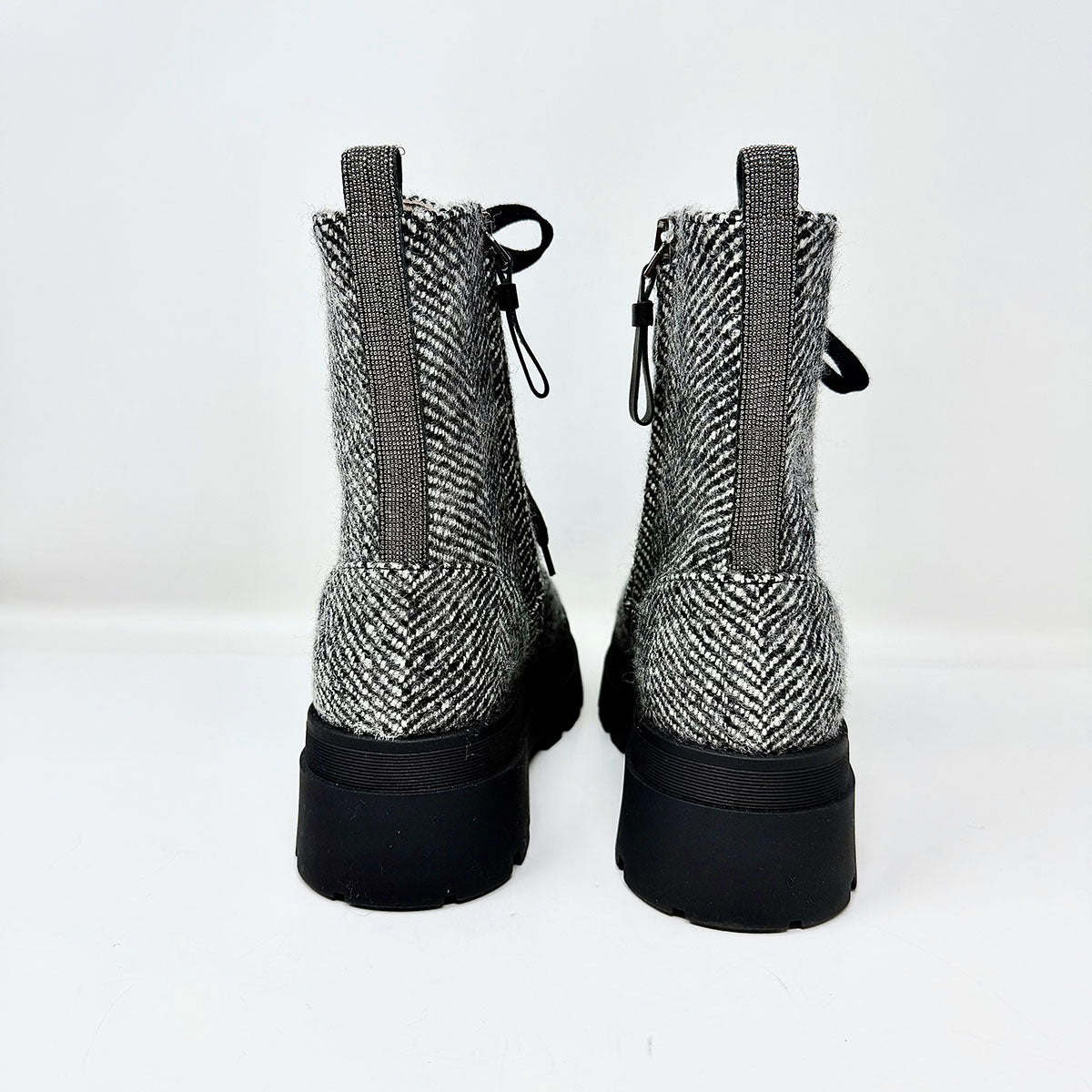 Fabiana Filippi Boots