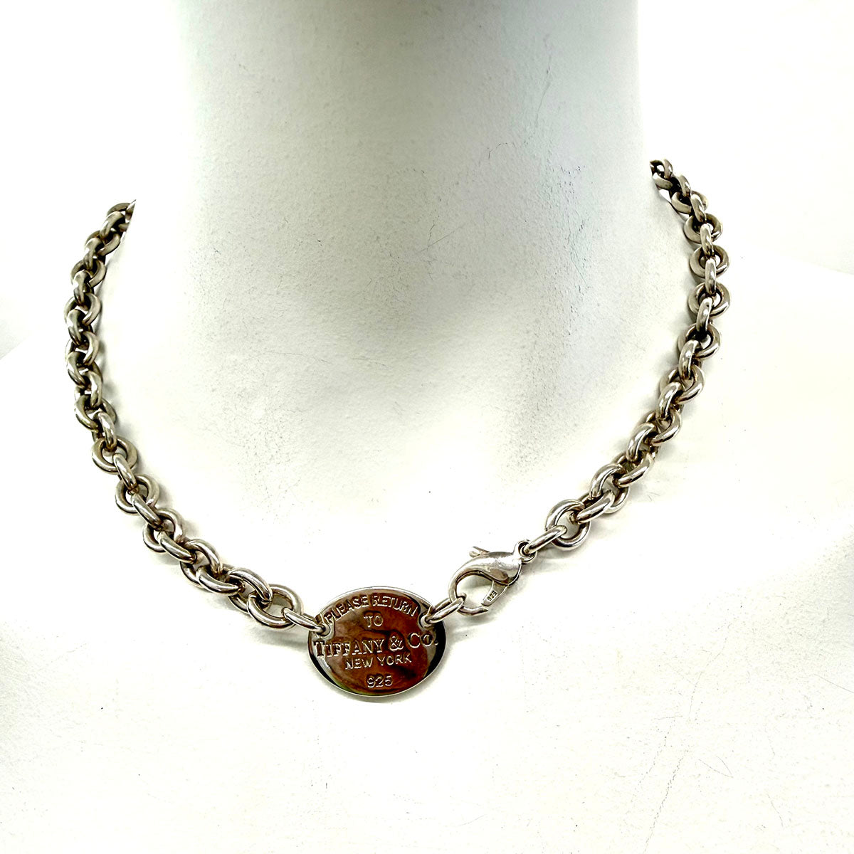 Tiffany & Co. Necklace