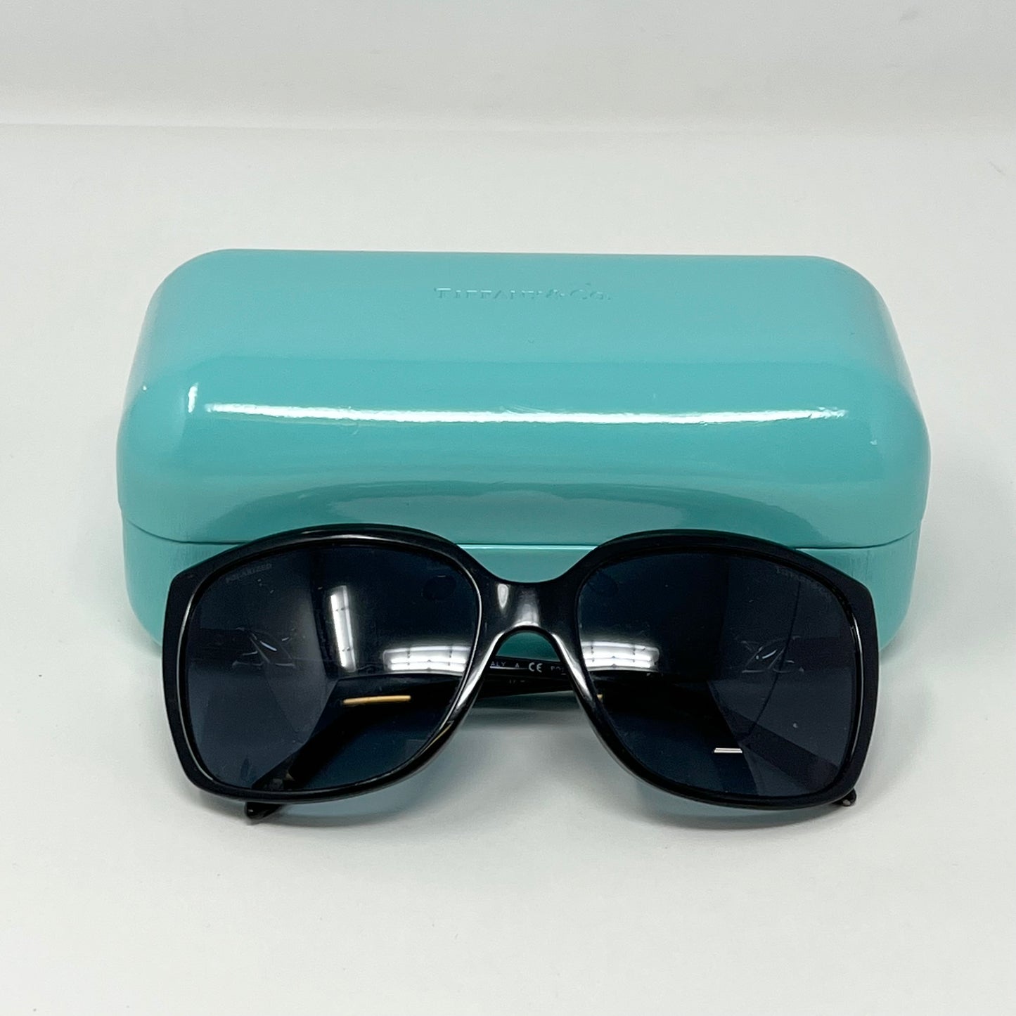 Tiffany & Co. Sunglasses