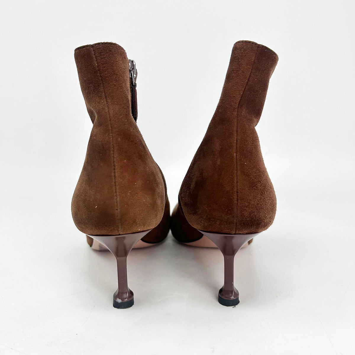 Prada Boots