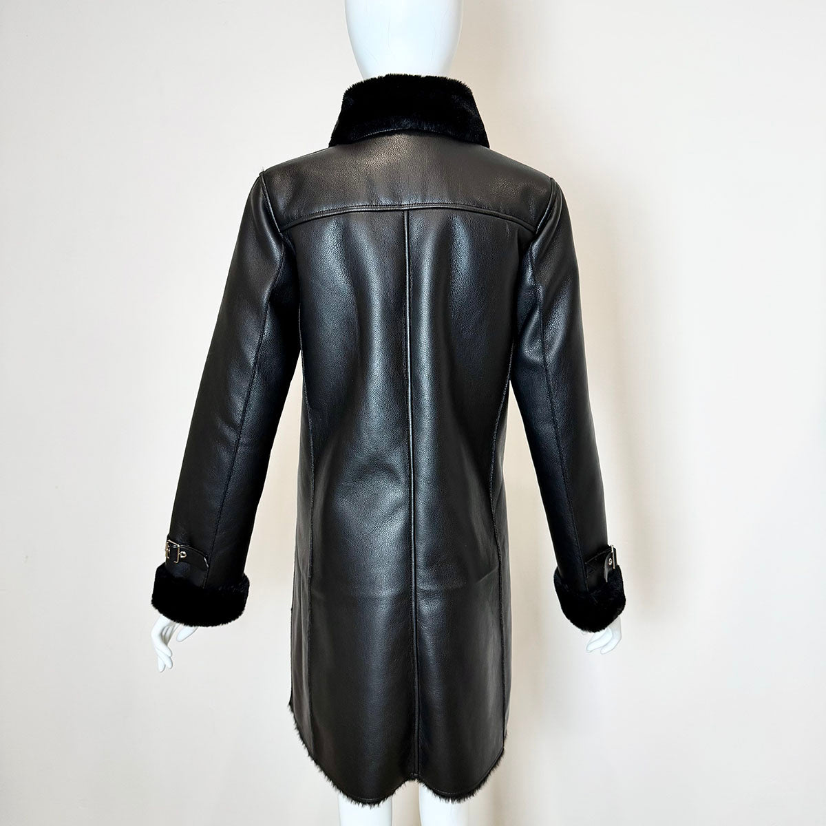 Generation Love Coat