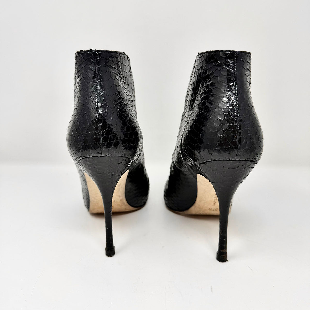 Manolo Blahnik Boots