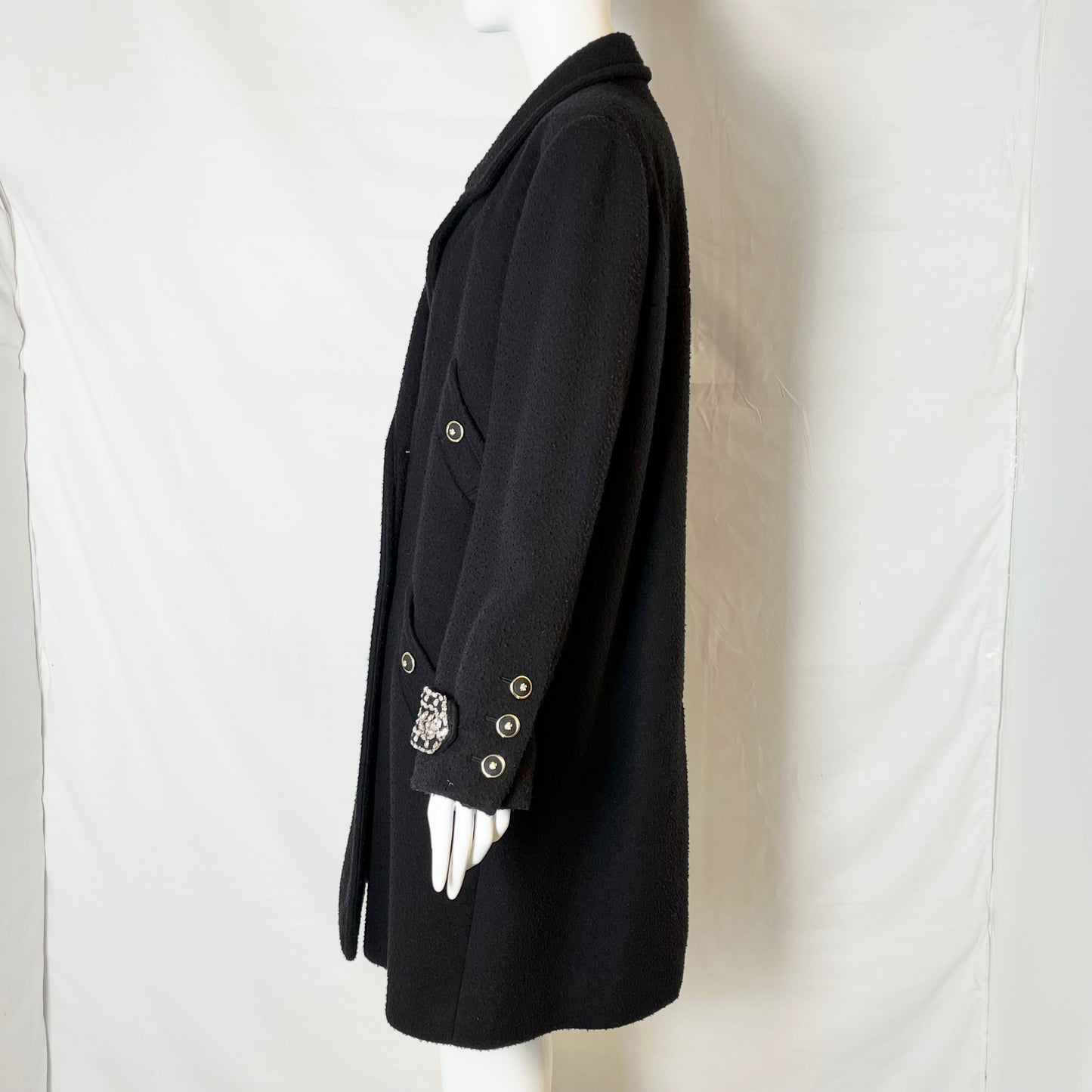 Chanel Boutique Coat