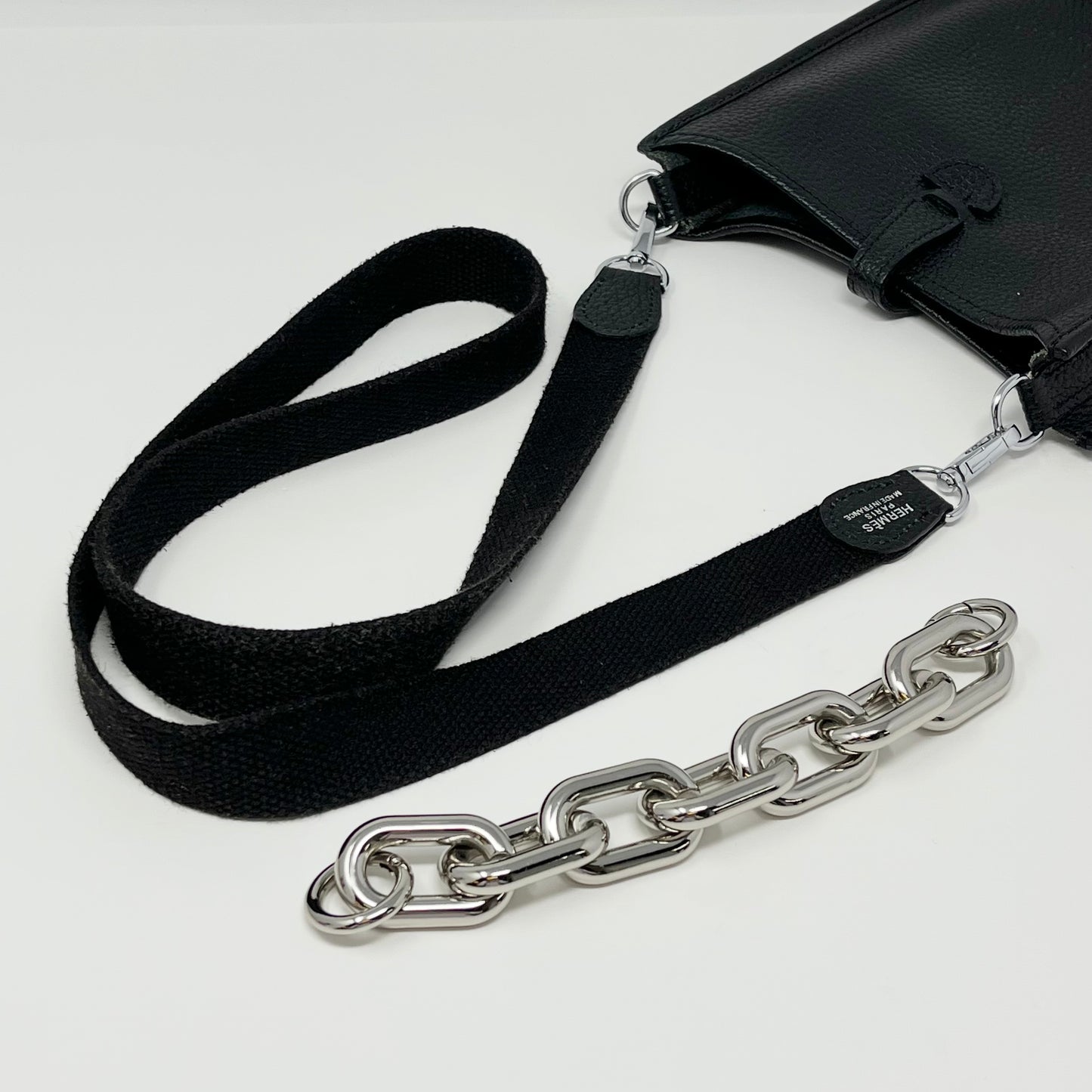 Hermes Evelyne TPM 16 Crossbody