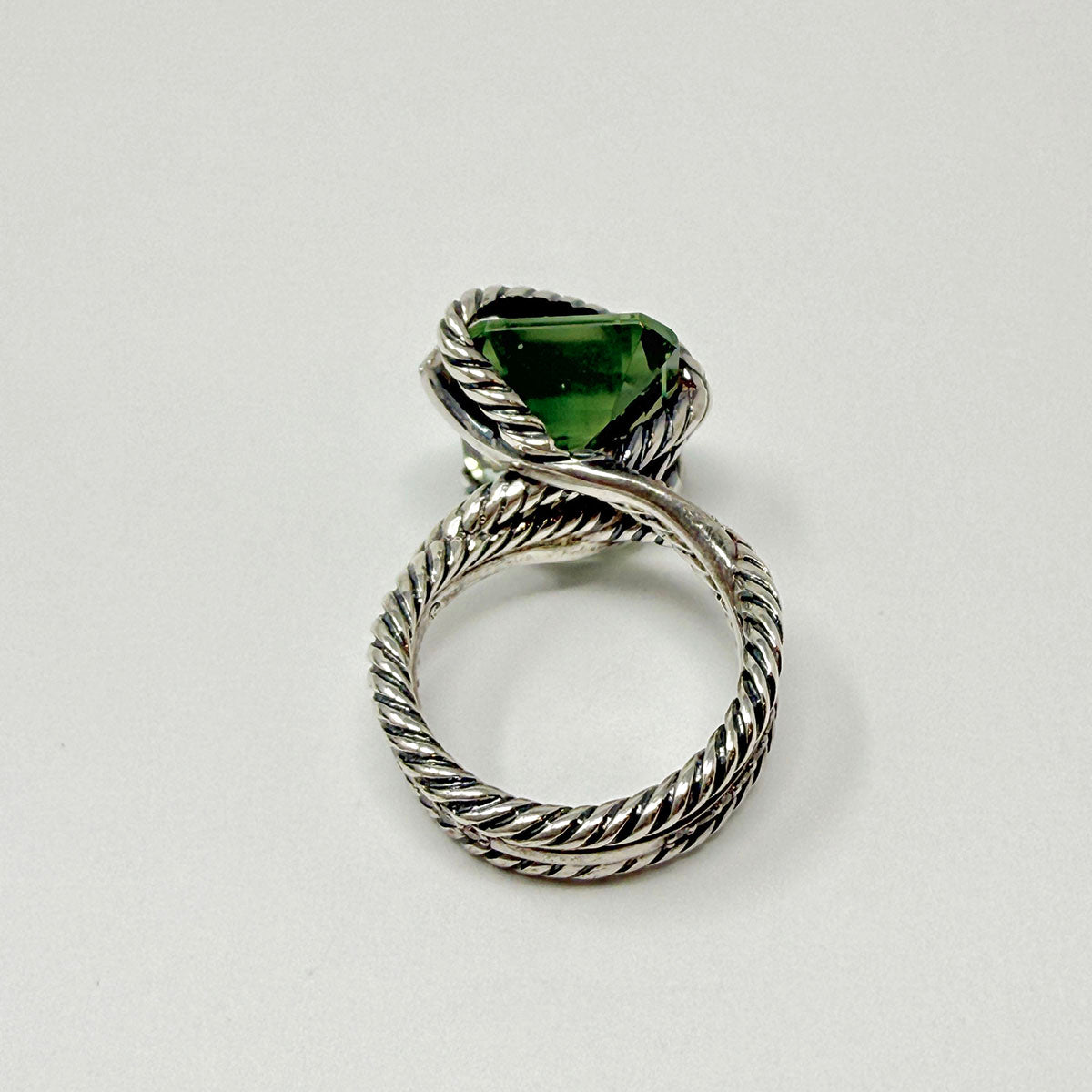 David Yurman Ring