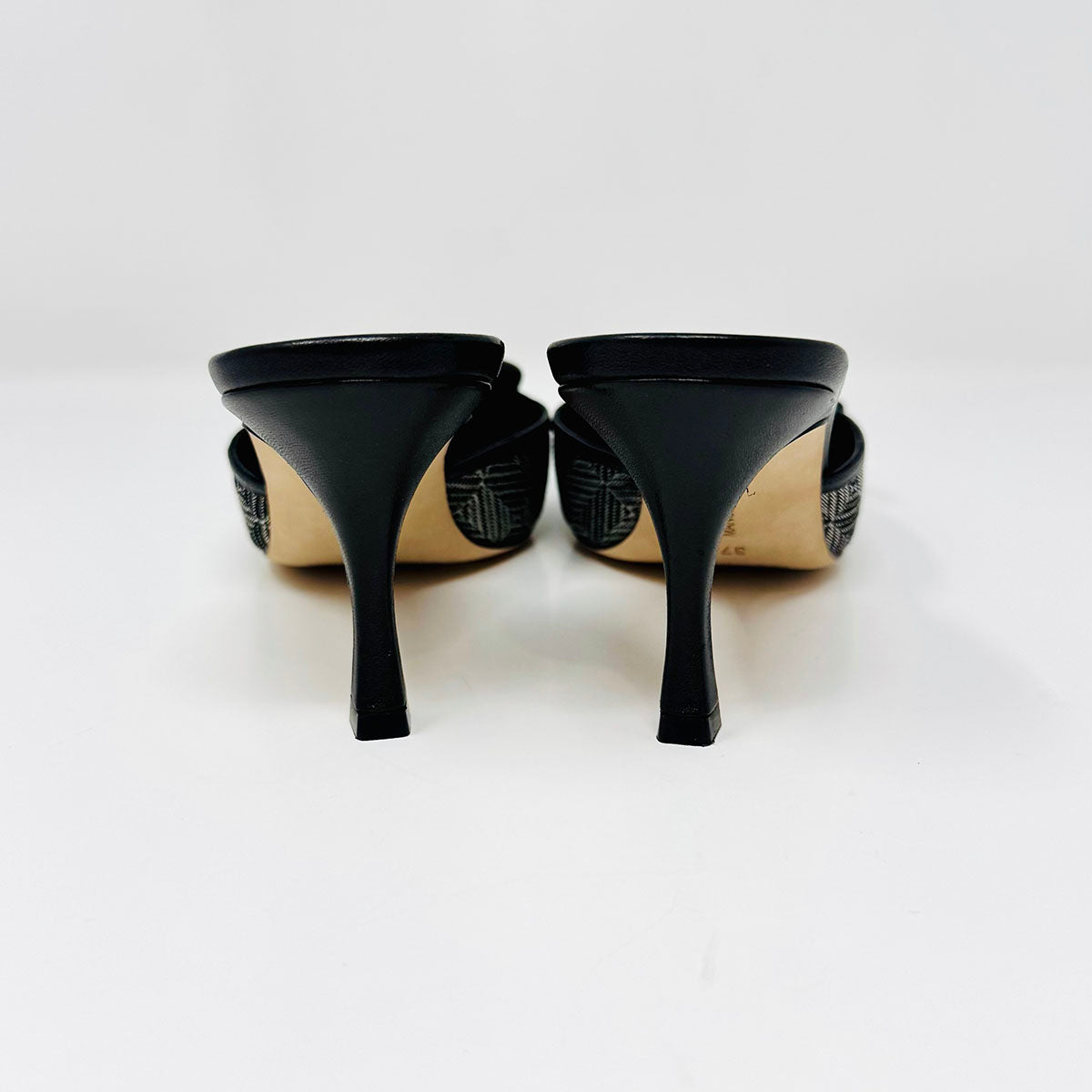 Manolo Blahnik Mules