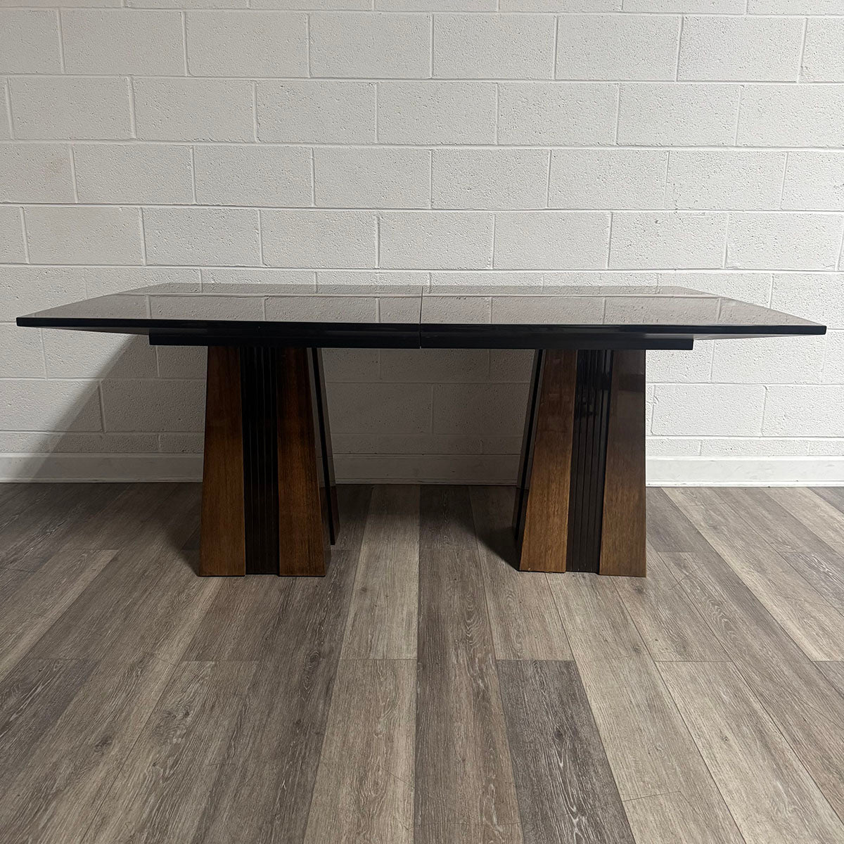 Wood Dining Table