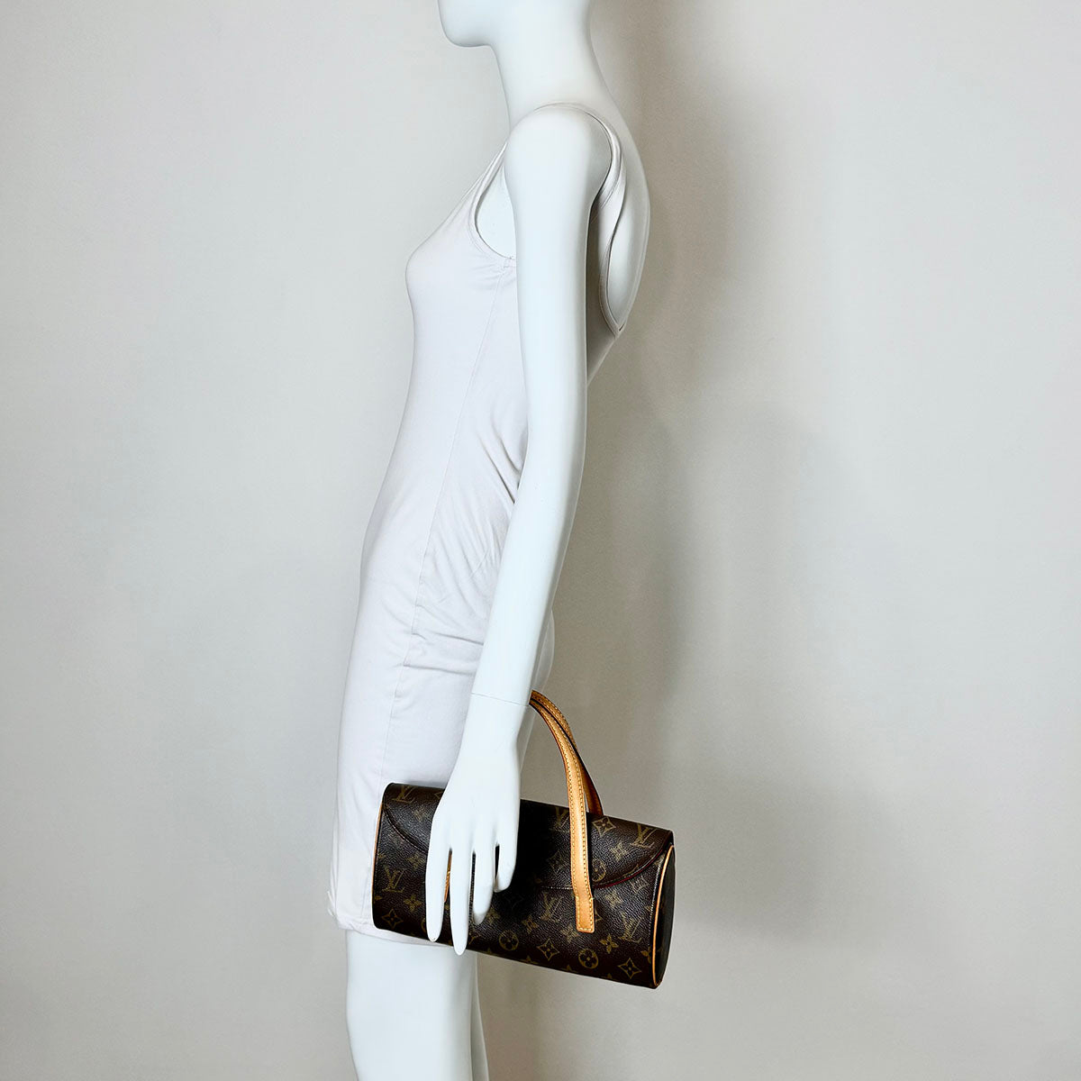 Louis Vuitton Handle Bag