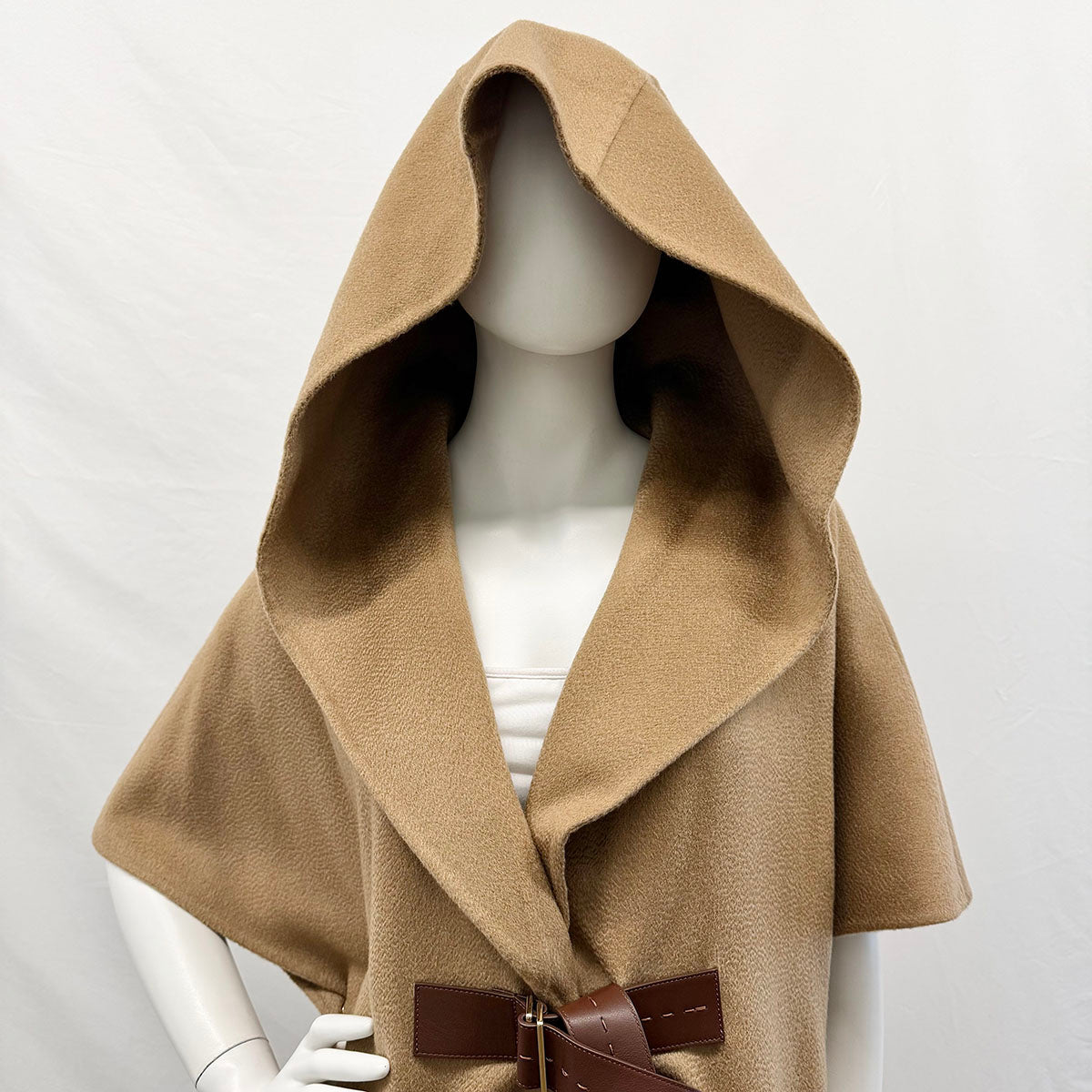 Max Mara Cape