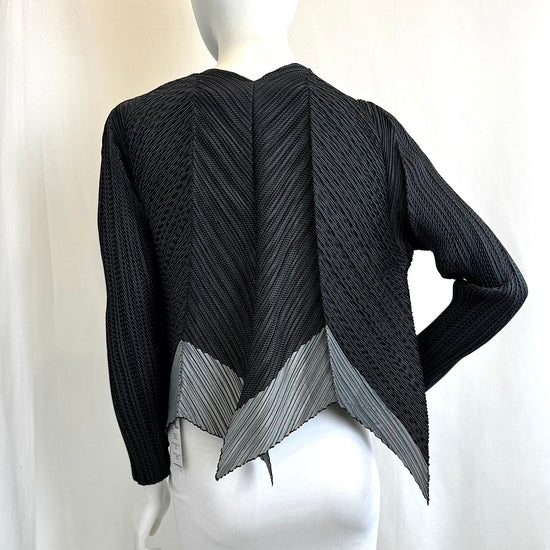 Issey Miyake Jacket