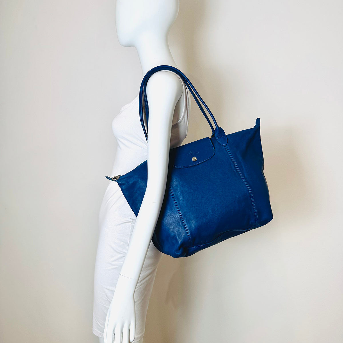 Longchamp Shoulder Bag