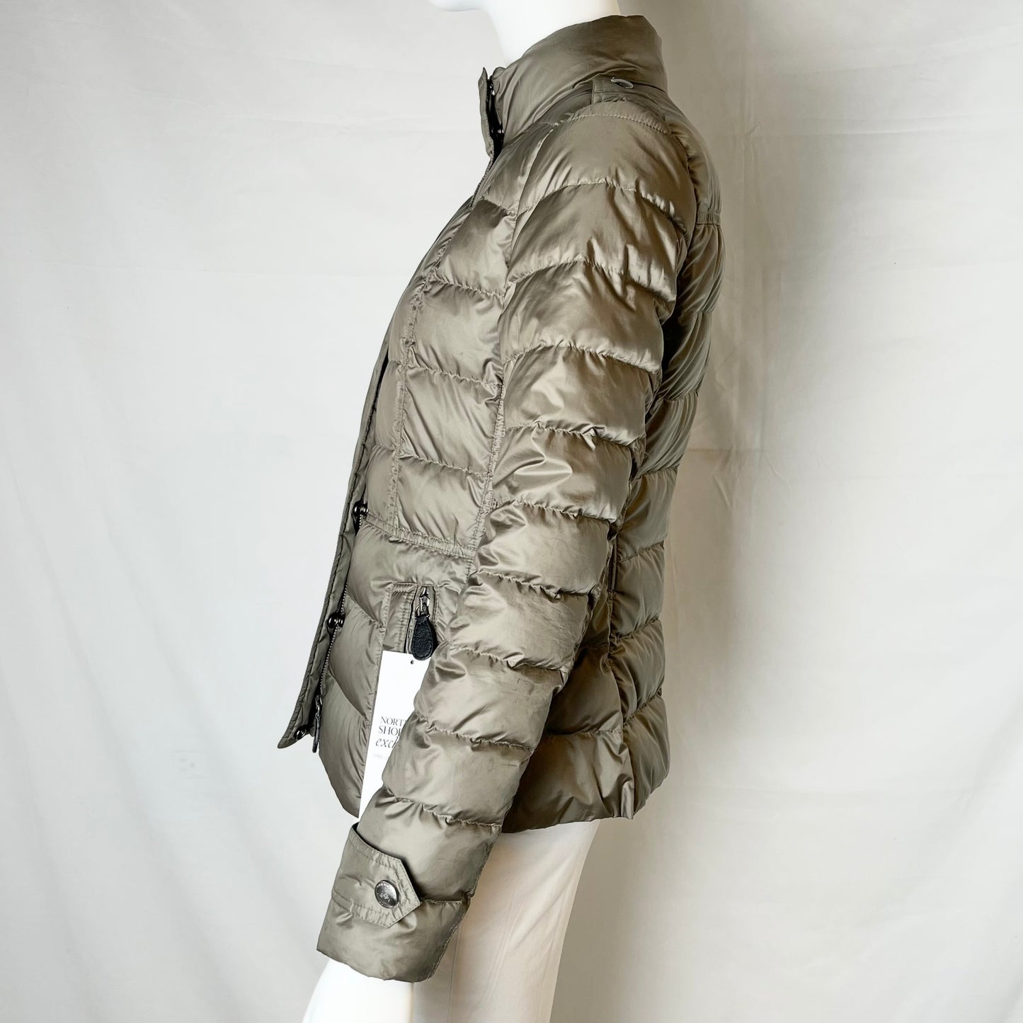 Burberry Brit Jacket
