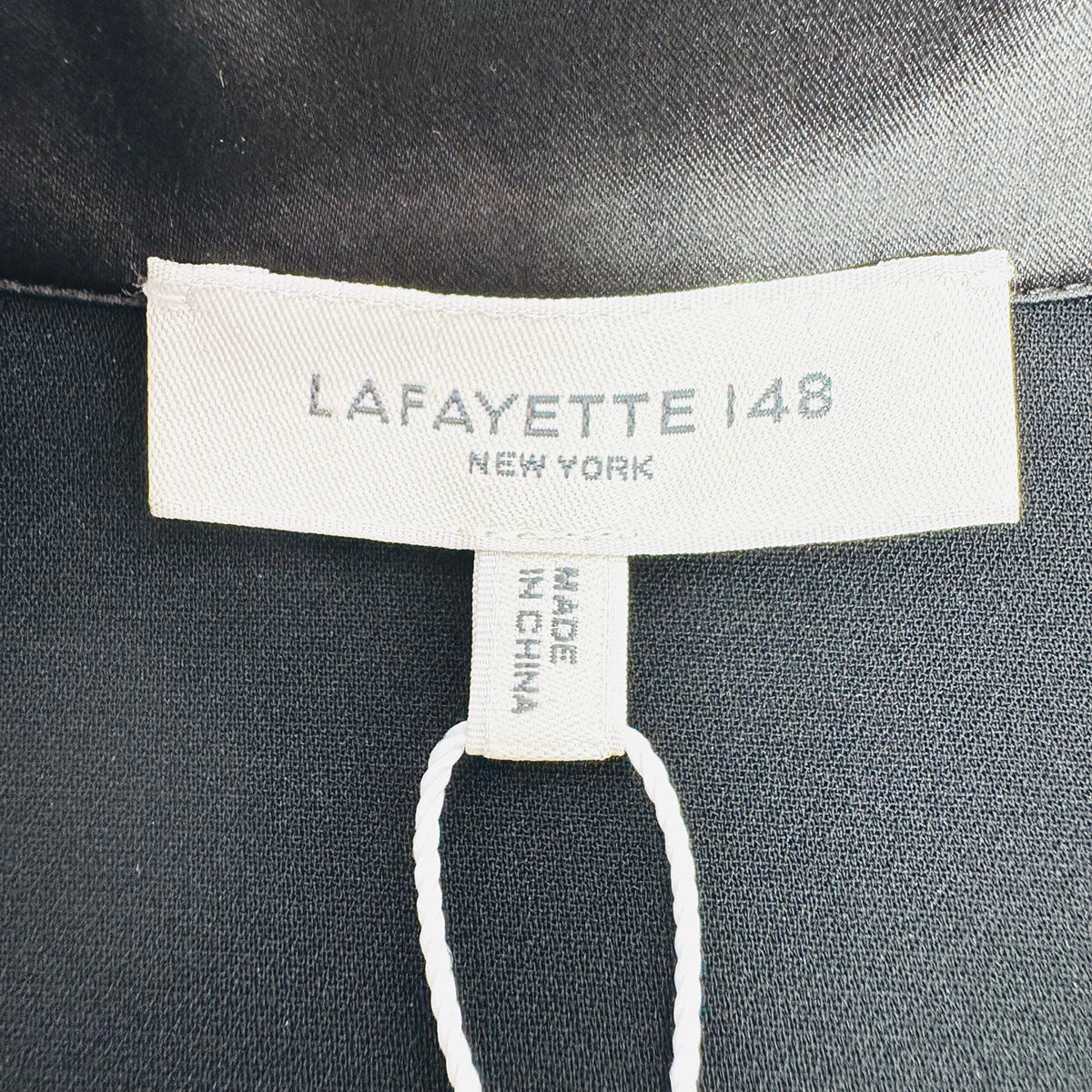 Lafayette 148 Dress
