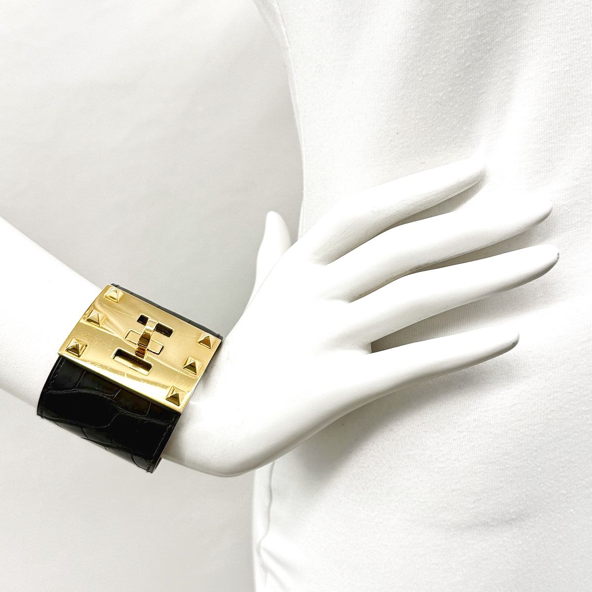 Hermes Bracelet