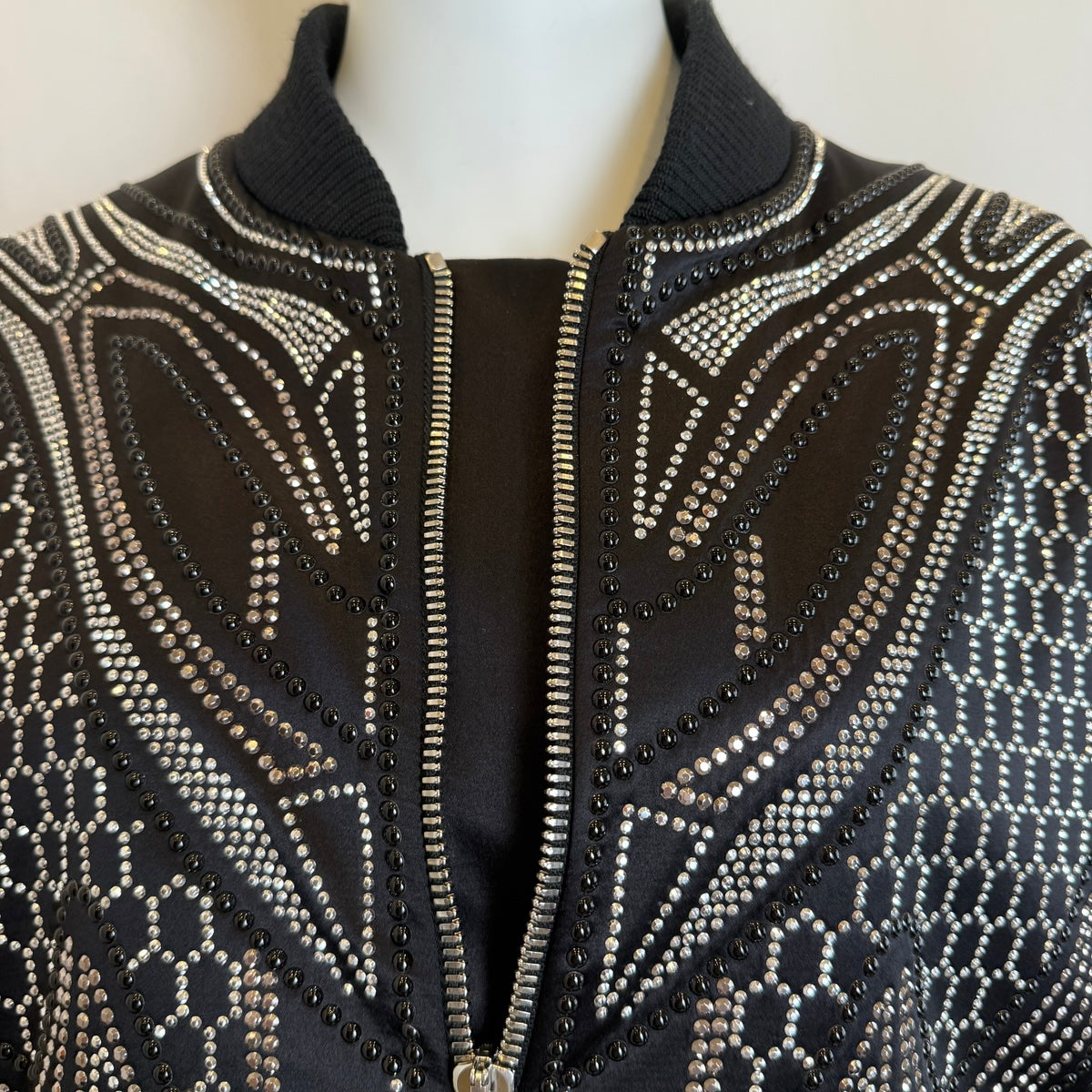 Balmain Jacket