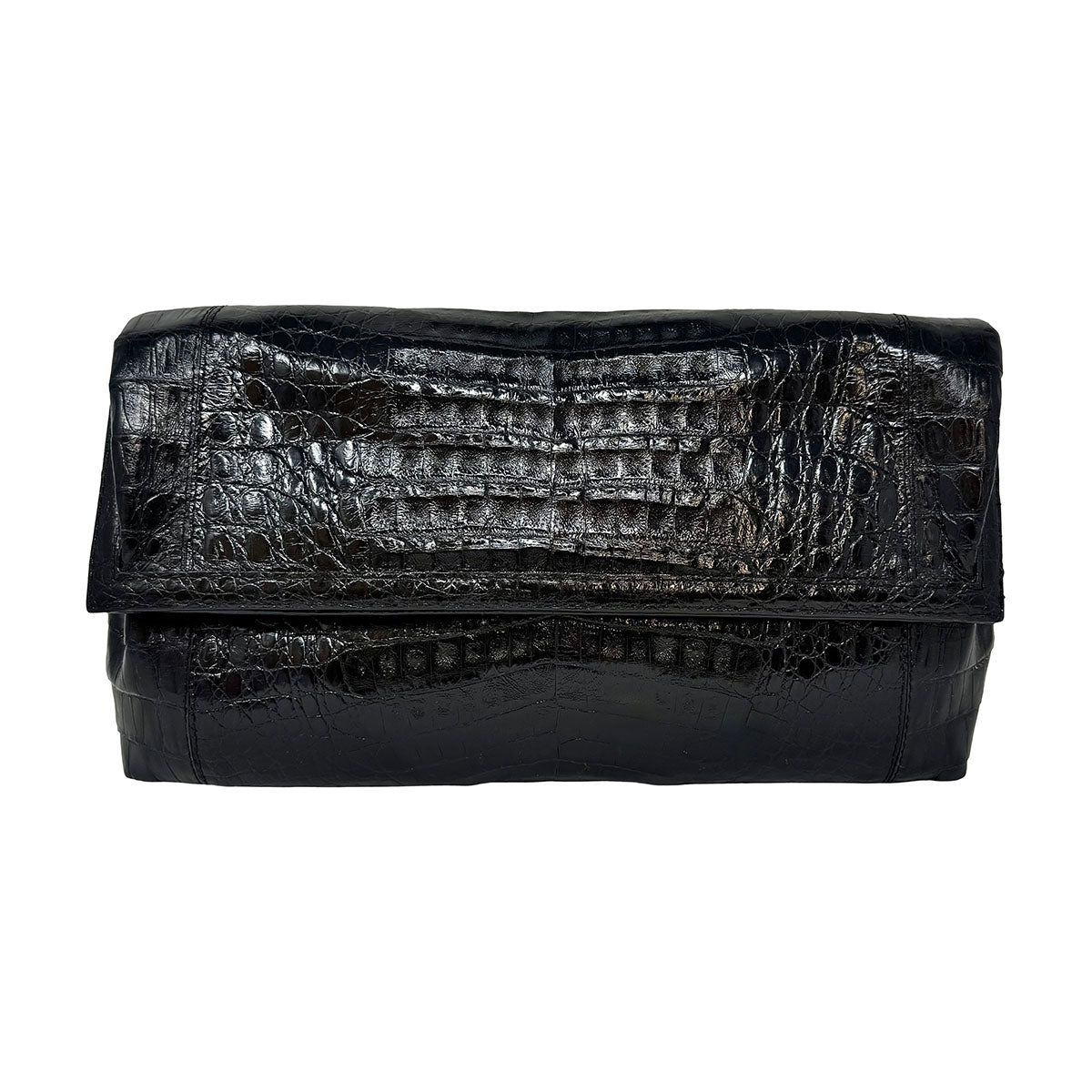 Nancy Gonzalez Clutch