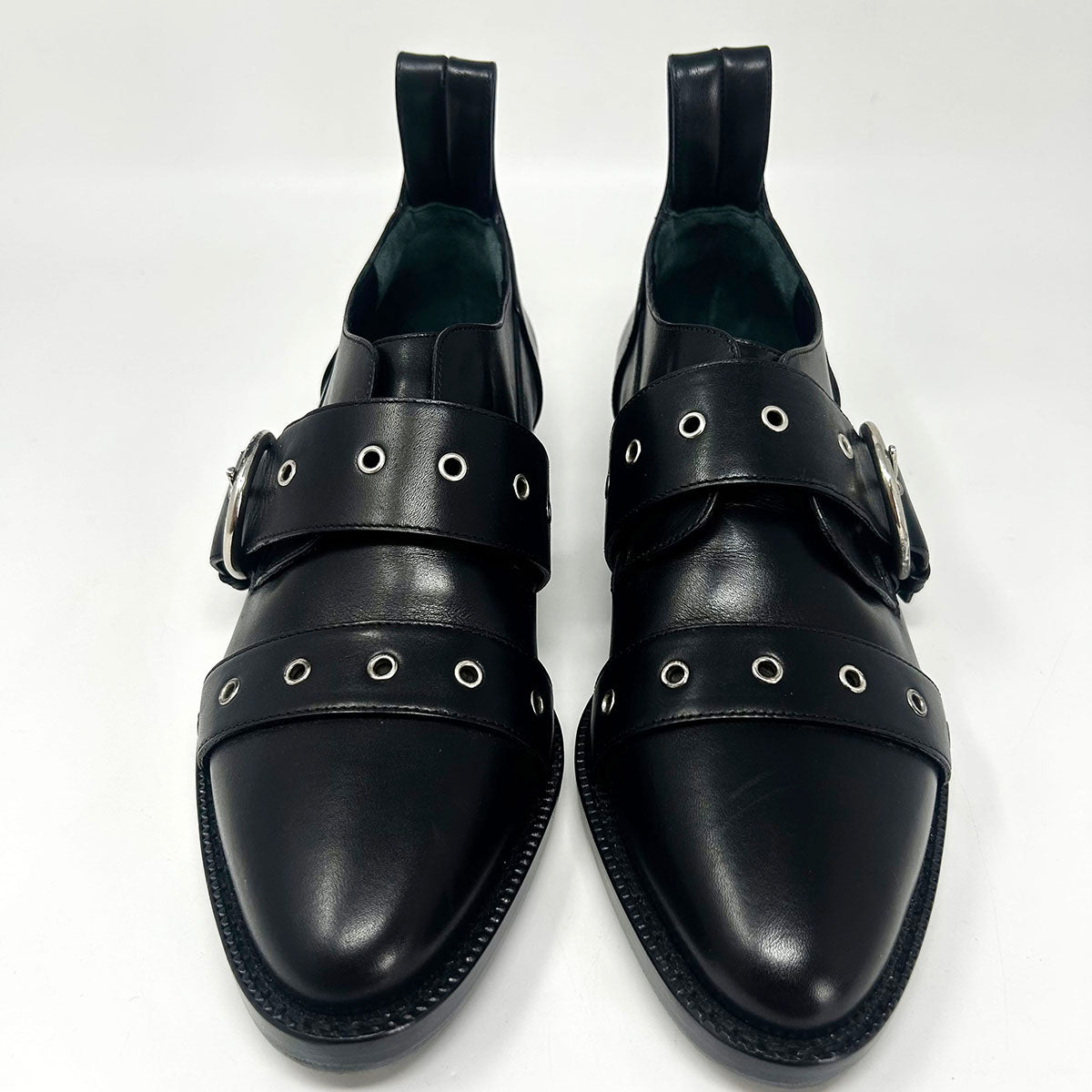 Paco Rabanne Loafers