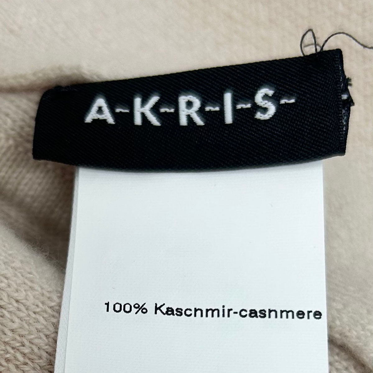 Akris Coat