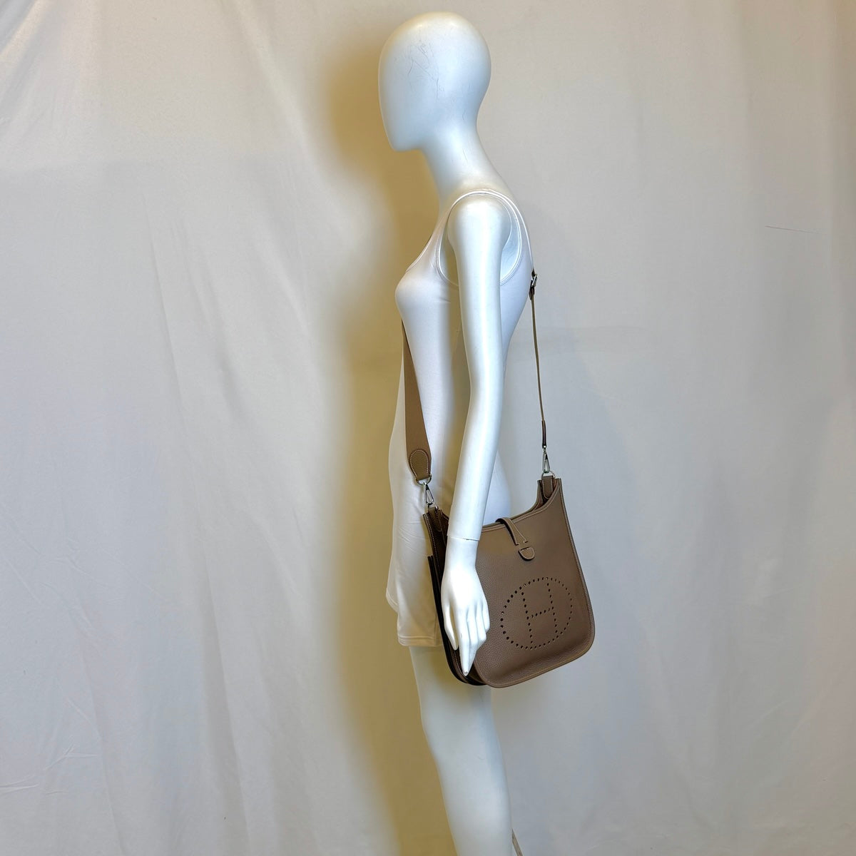 Hermes Crossbody
