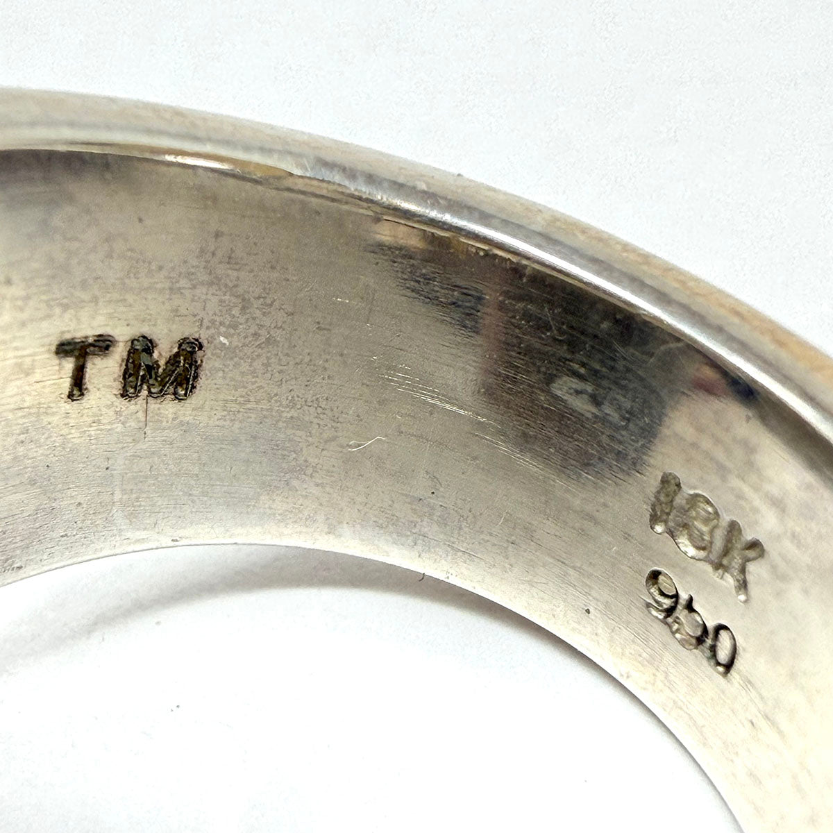 Tracey Mayer Ring