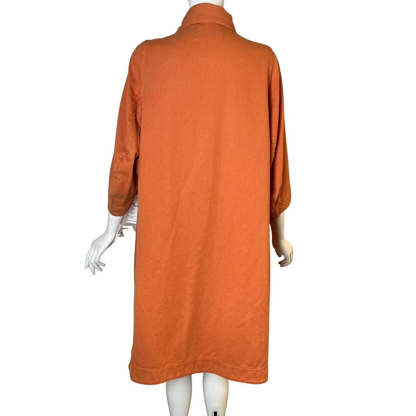 Henrik Vibskov Jacket
