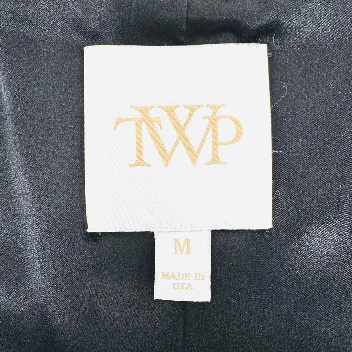 TWP Jacket