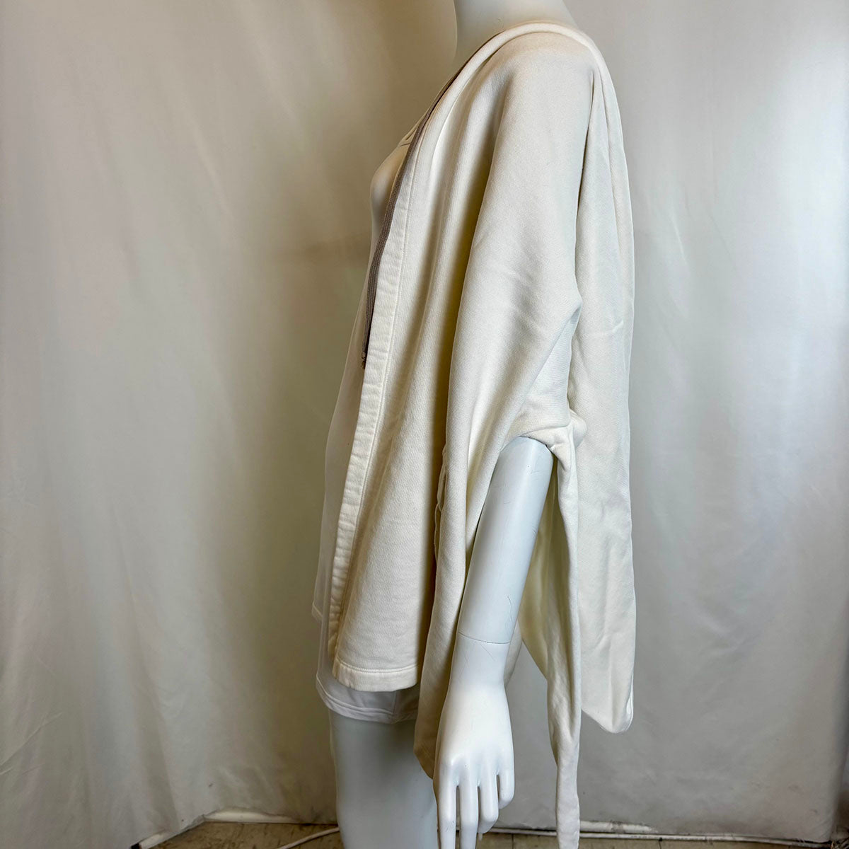 Rick Owens Vest