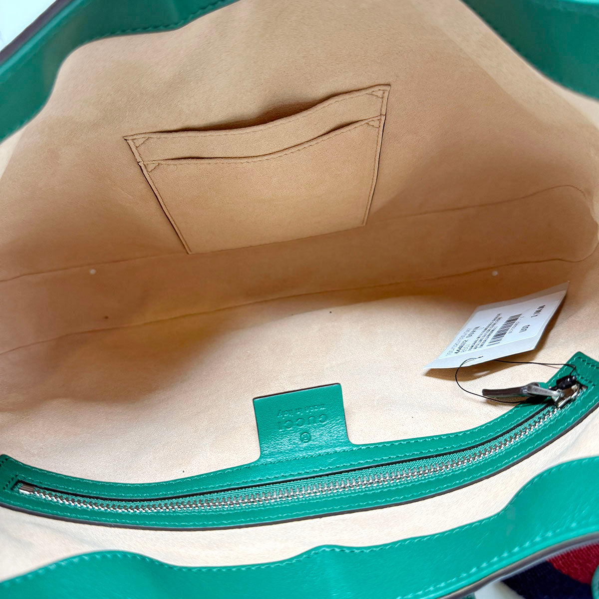 Gucci Hobo