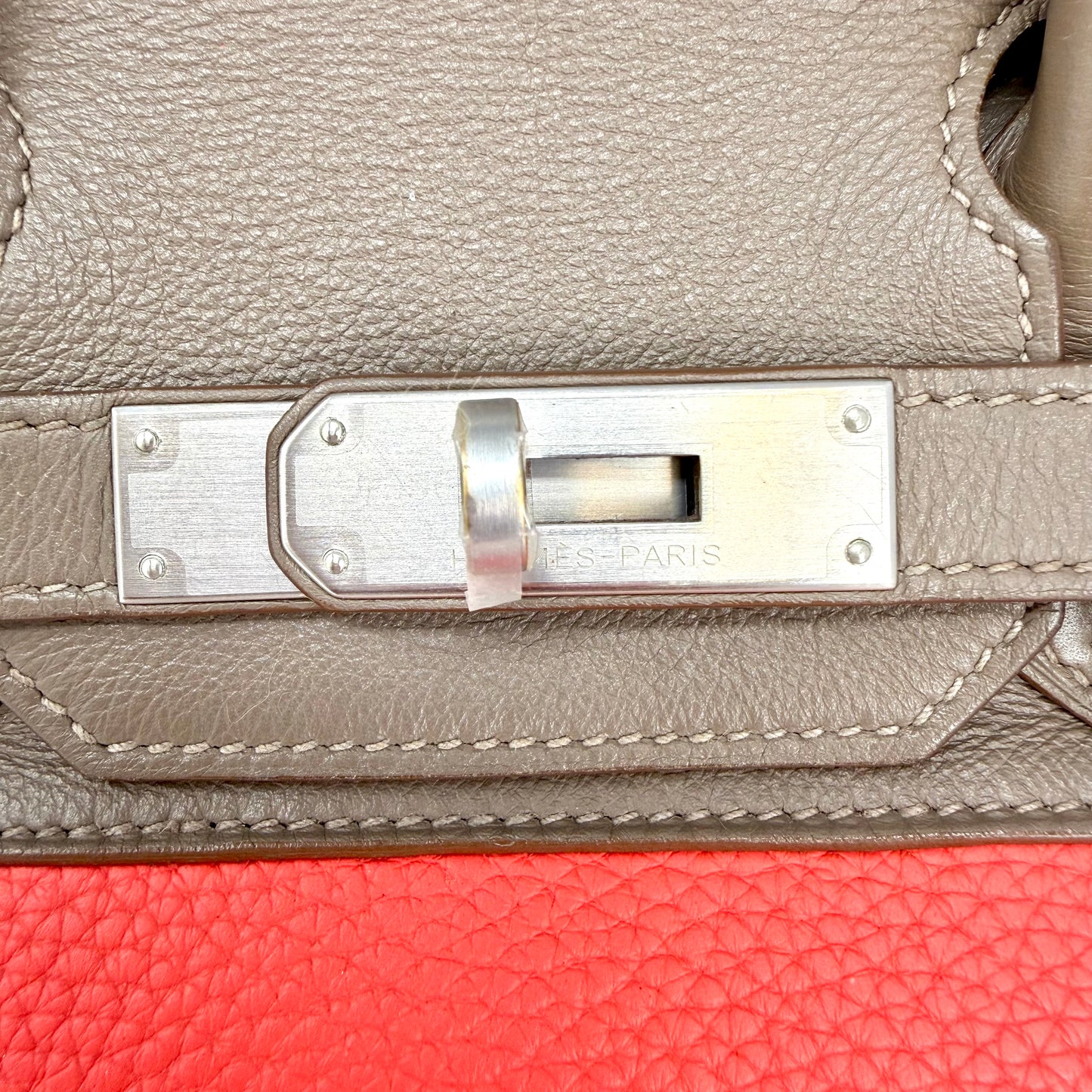Hermes Casade Birkin 28