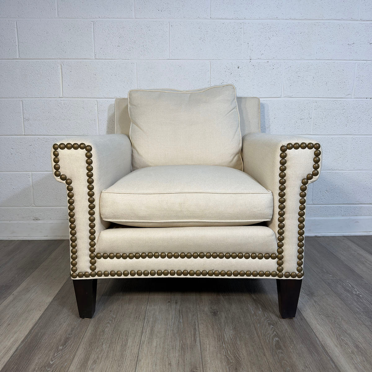 Sherrill Accent Chair (4 Available)