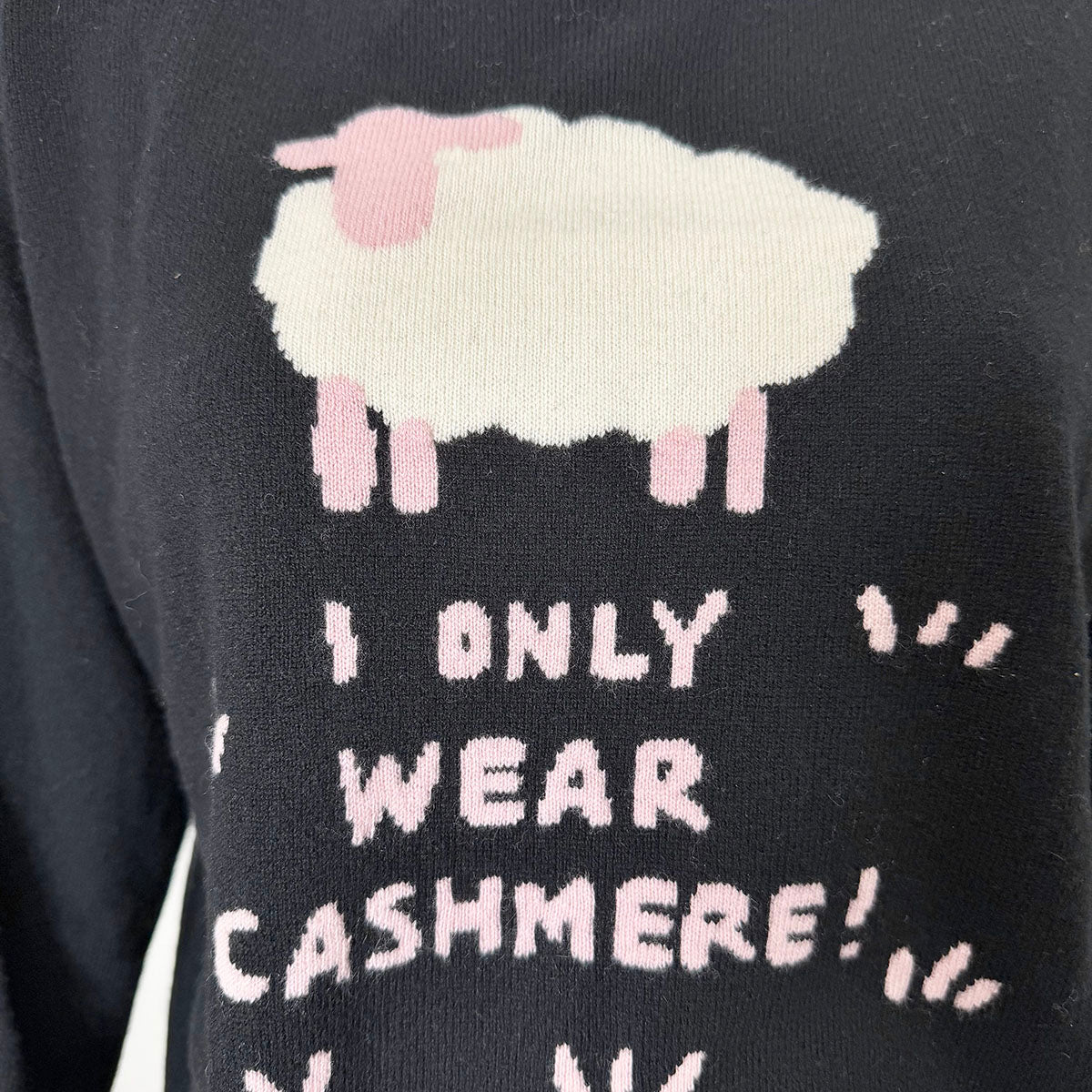 Boutique Moschino Sweater
