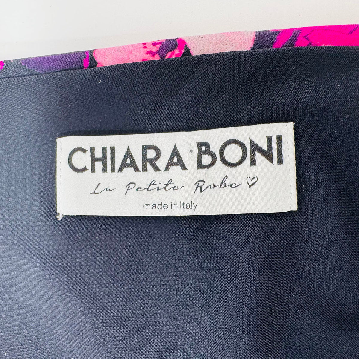 Chiara Boni Dress