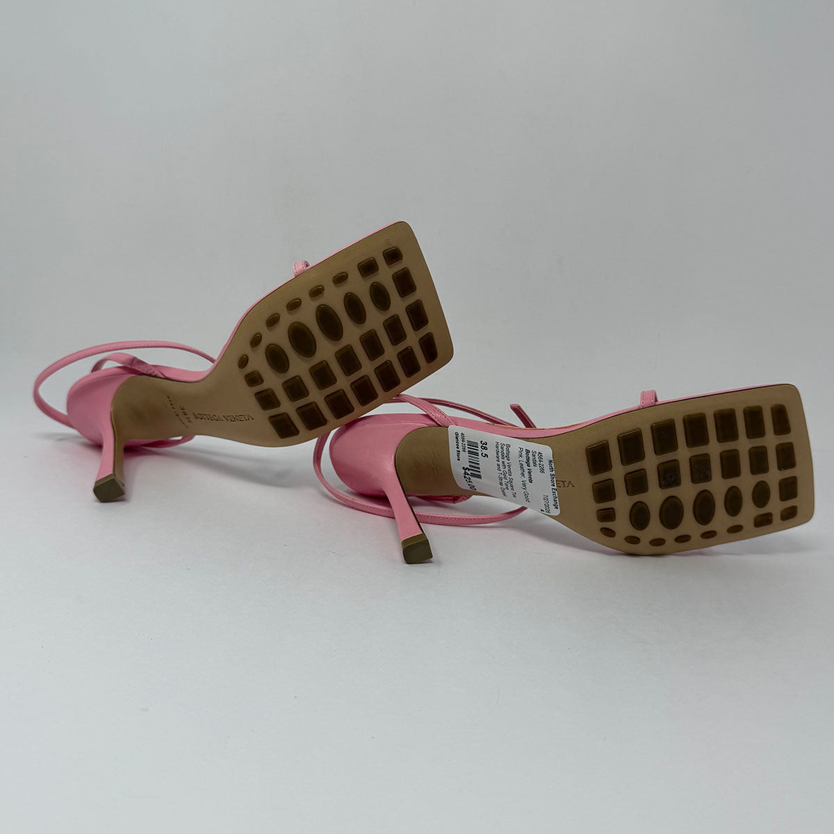 Bottega Veneta Sandals