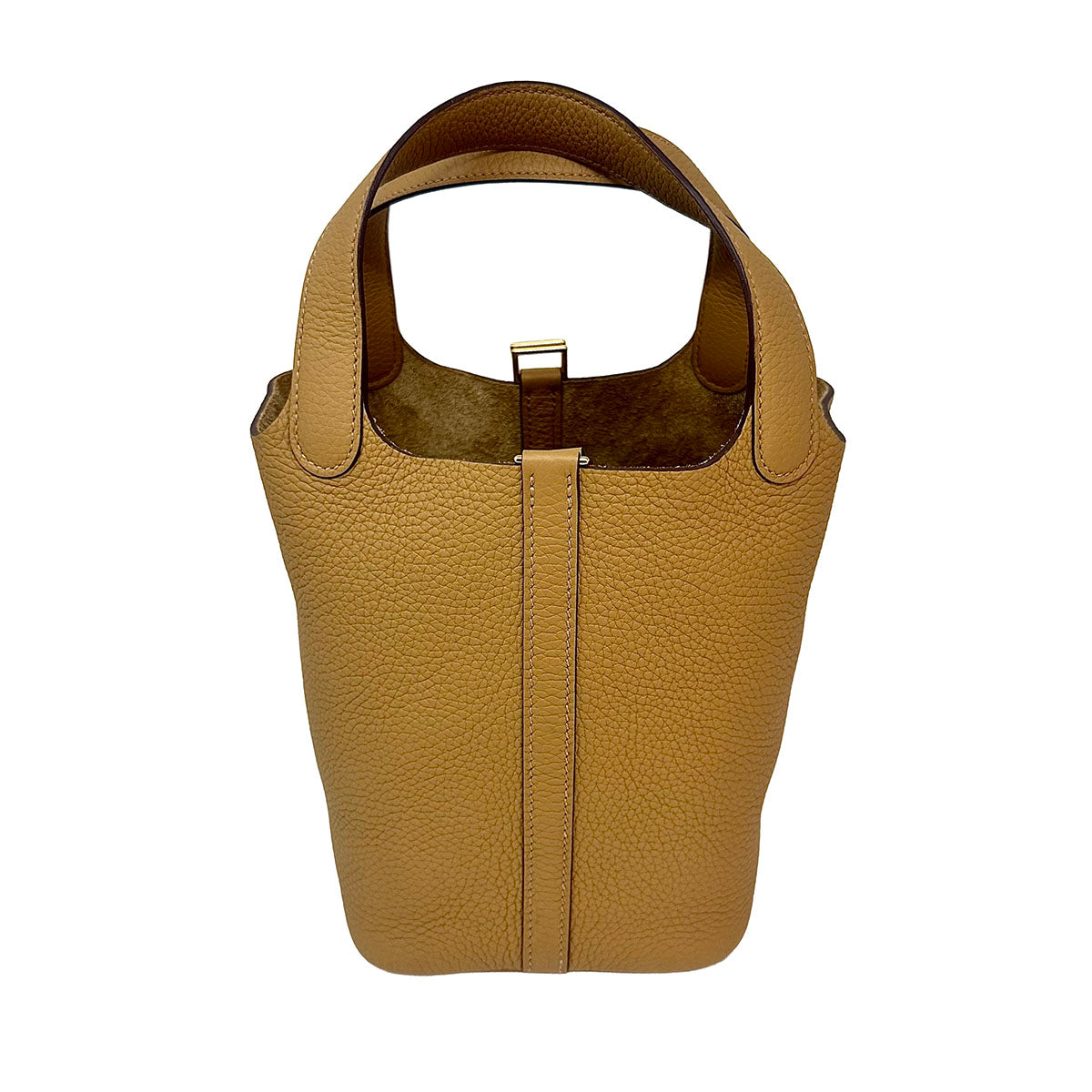 Hermes 2022 Clemence Picotin Lock 18