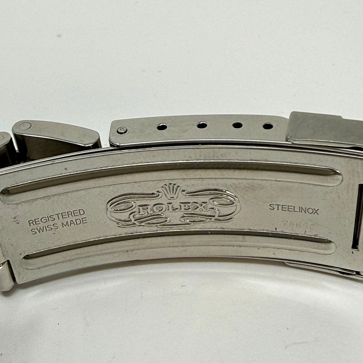 Rolex Explorer Watch