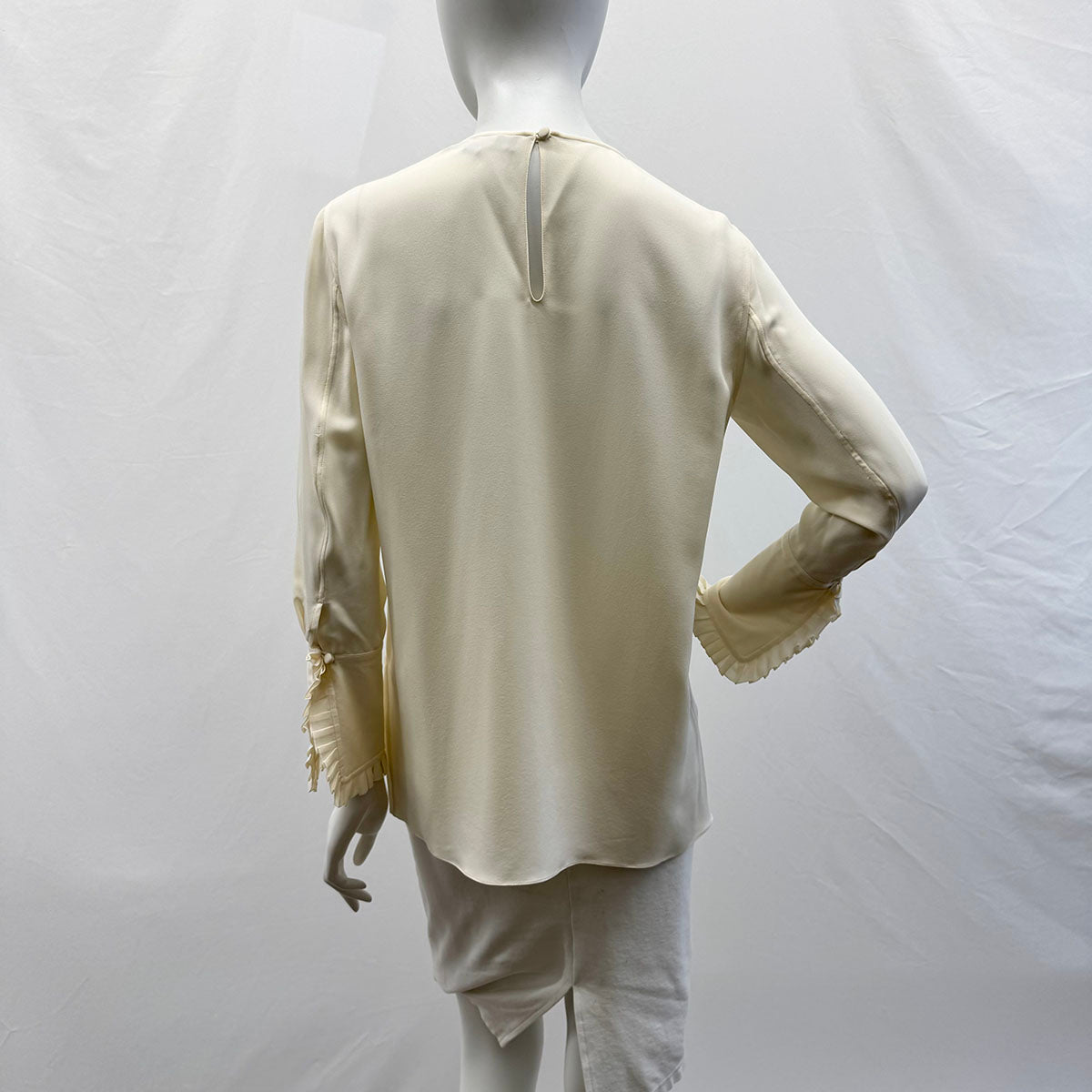 Ralph Lauren Purple Label Blouse