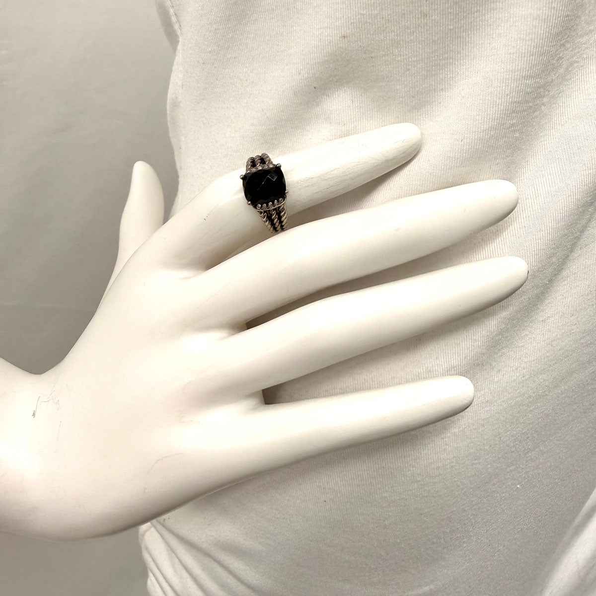 David Yurman Ring