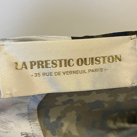 La Prestic Ouiston Jacket