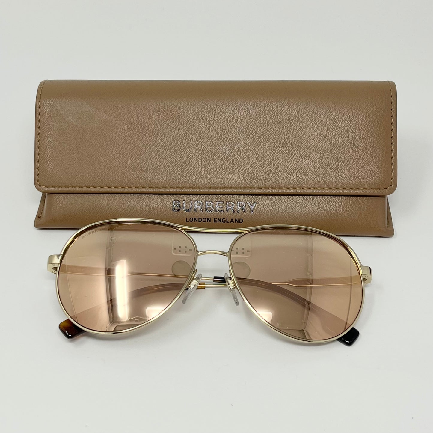 Burberry Sunglasses