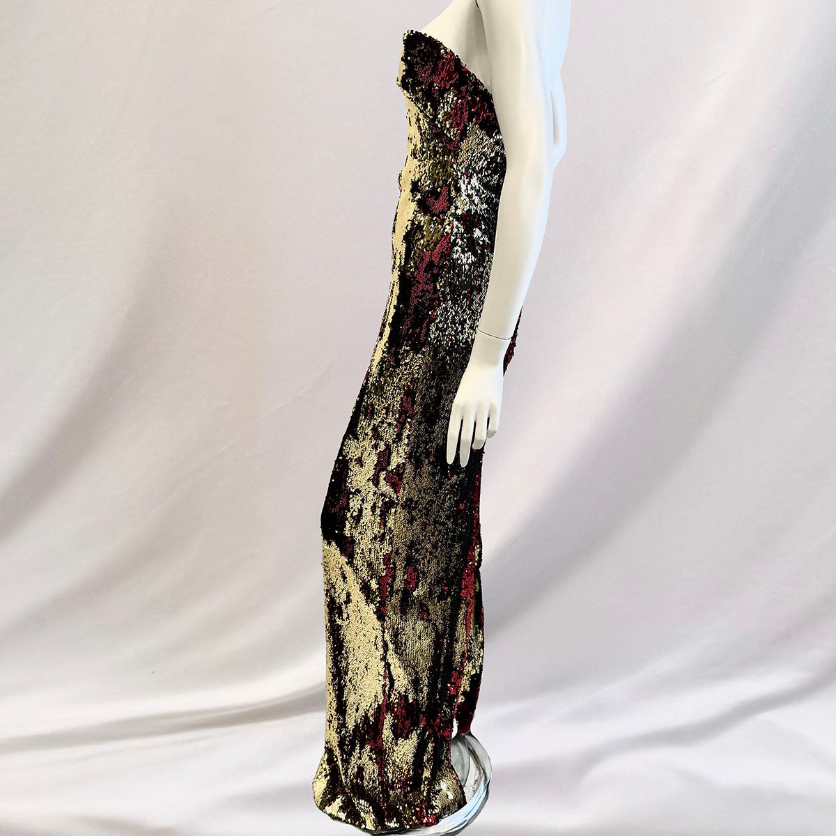 Naeem Khan Gown/Evening Wear