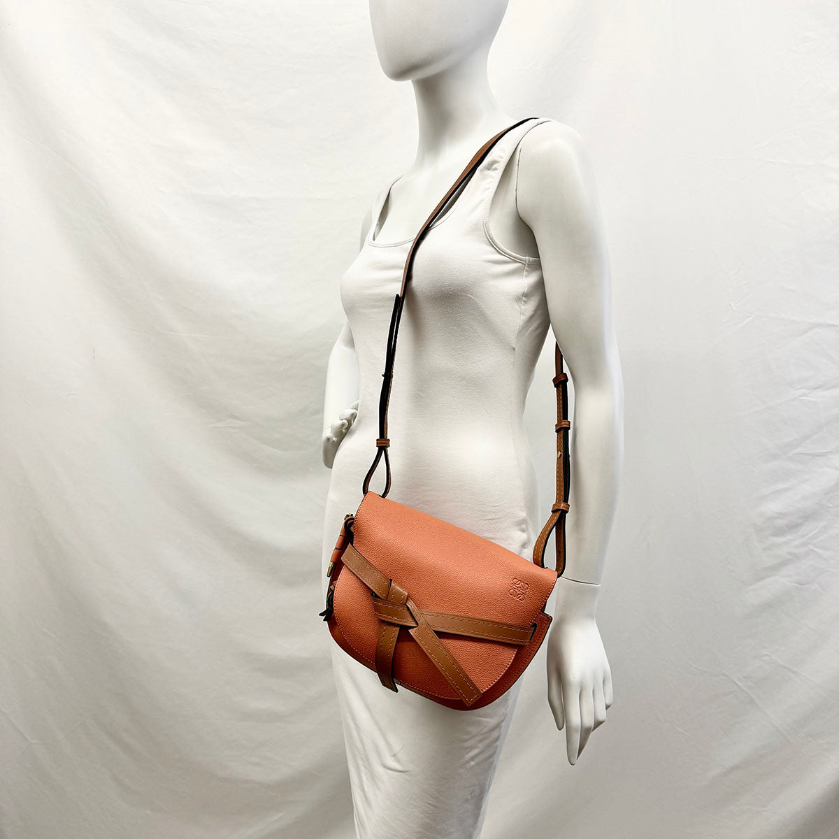 Loewe Gate Crossbody