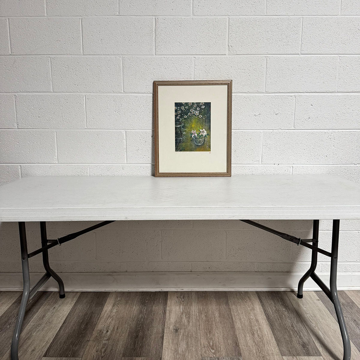 "Night of Spring" Signed and Numered