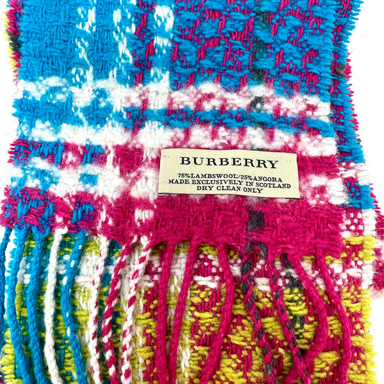 Burberry Scarf