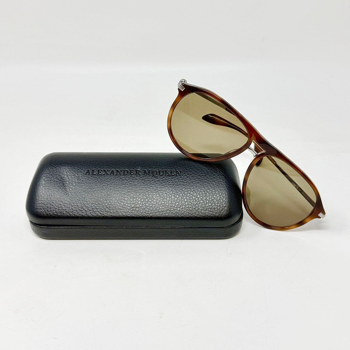Alexander McQueen Sunglasses